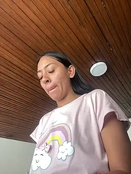 Little aphrodite online show from 14, 2, 2026