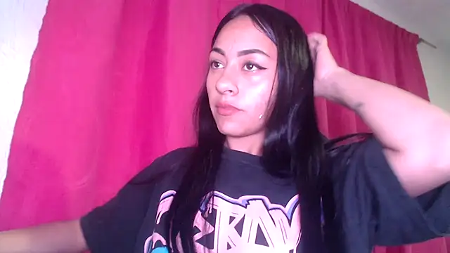 Little aphrodite online show from 21, 12, 2025