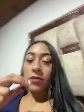 Little aphrodite online show from 22, 2, 2026