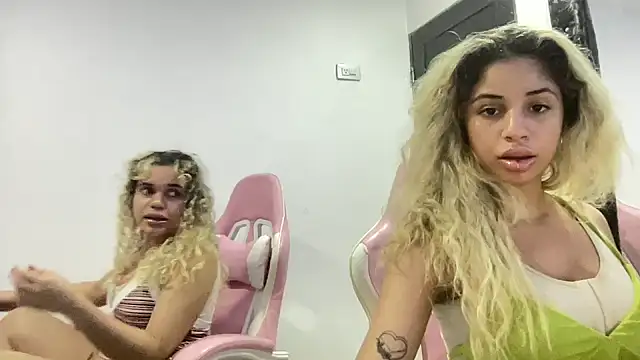 brithneysquirt online show from 11, 1, 2026