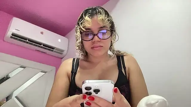 brithneysquirt online show from 11, 1, 2026