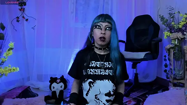 Neon 666  online show from 5, 12, 2024