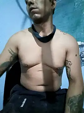 Javierhot666 online show from 18, 4, 2026