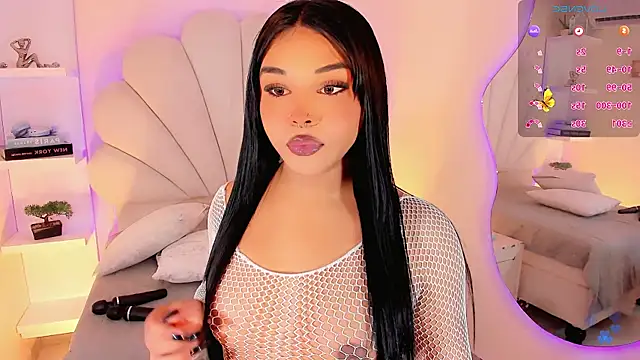 Snapshot of ValentinaMarinn chatting on 1, 3, 2026 ValentinaMarinn online show from 1, 3, 2026