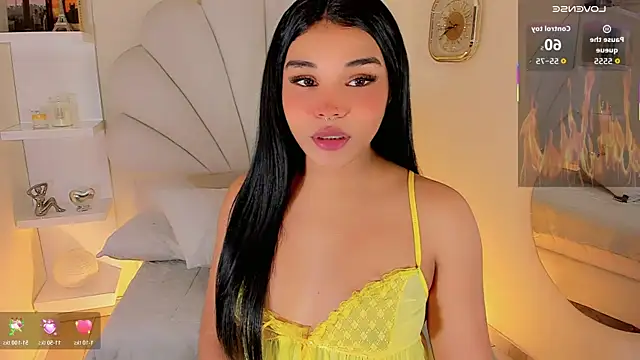 ValentinaMarinn online show from 8, 1, 2026