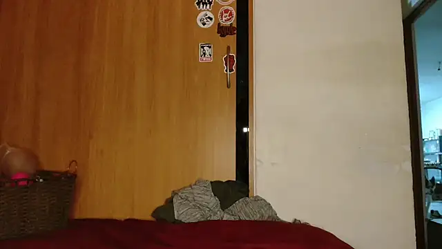 DirtyDi97 online show from 26, 11, 2025