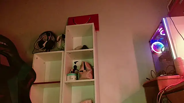 DirtyDi97 online show from 17, 12, 2025