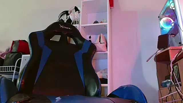 DirtyDi97 online show from 3, 12, 2025