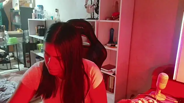 DirtyDi97 online show from 14, 3, 2026