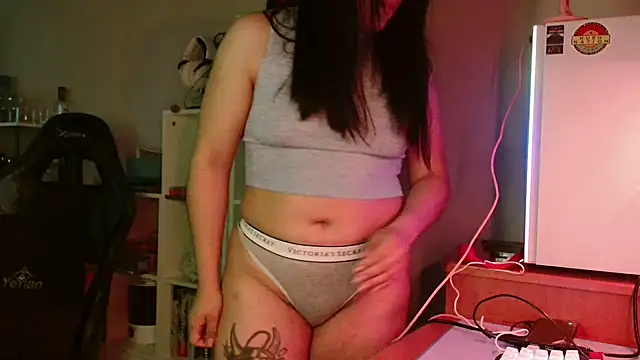 DirtyDi97 online show from 24, 4, 2026