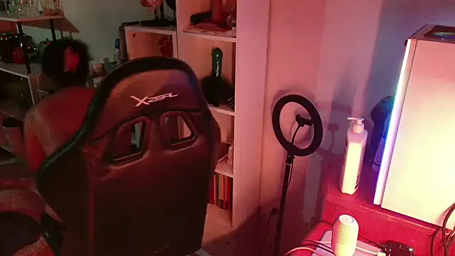 DirtyDi97 online show from 21, 3, 2026