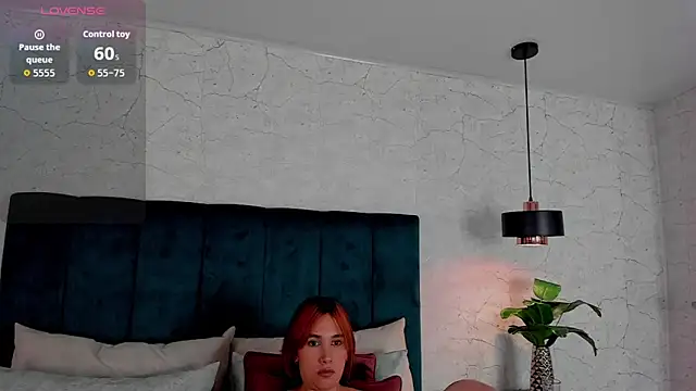 AdeleAndersonn online show from 10, 3, 2026