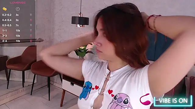 AdeleAndersonn online show from 20, 9, 2025