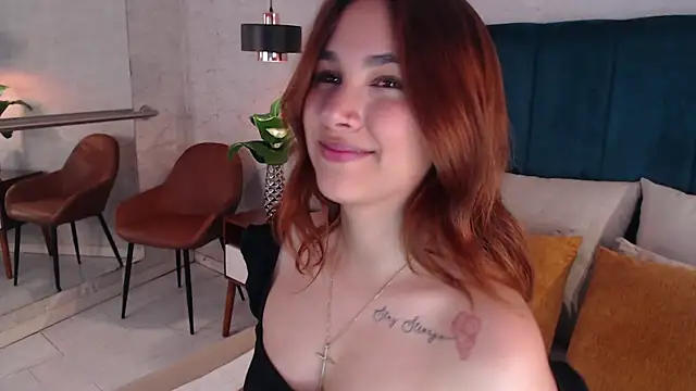 AdeleAndersonn online show from 24, 9, 2025