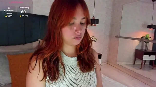 AdeleAndersonn online show from 20, 5, 2026