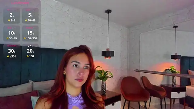 AdeleAndersonn online show from 14, 5, 2026