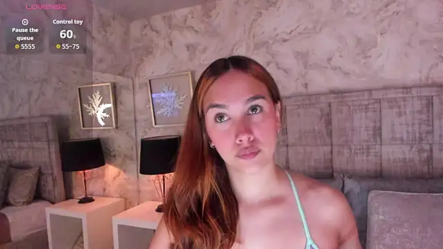 AdeleAndersonn online show from 28, 3, 2026