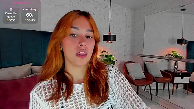 AdeleAndersonn online show from 13, 4, 2026