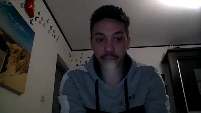 mirunaSEX online show from 19, 2, 2025