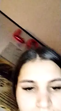 mirunaSEX online show from 1, 3, 2025