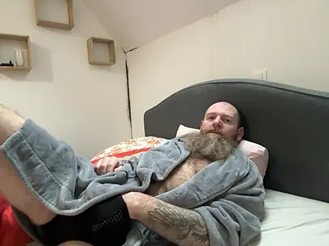 Ice mannHH online show from 24, 1, 2025