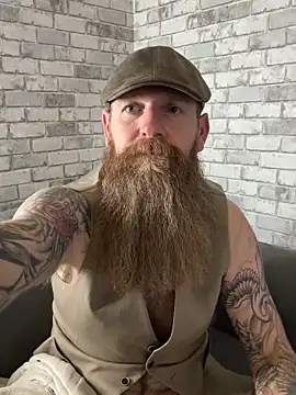 Ice mannHH online show from 8, 12, 2024