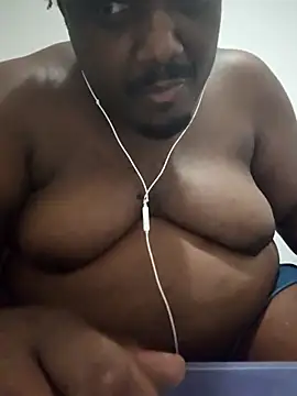 BigBossaNova69 online show from 13, 4, 2026