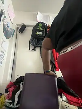 BigBossaNova69 online show from 6, 10, 2025