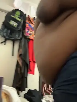 BigBossaNova69 online show from 8, 10, 2025