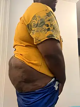 BigBossaNova69 online show from 7, 11, 2025