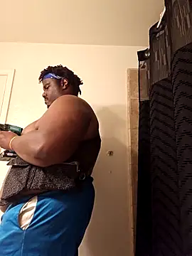 BigBossaNova69 online show from 26, 3, 2026