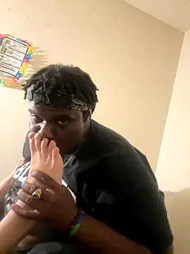 BigBossaNova69 online show from 23, 11, 2025