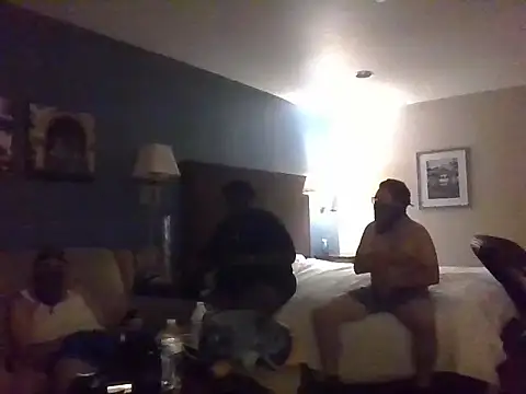 BigBossaNova69 online show from 3, 4, 2026