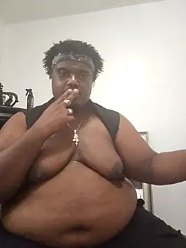 BigBossaNova69 online show from 6, 4, 2026