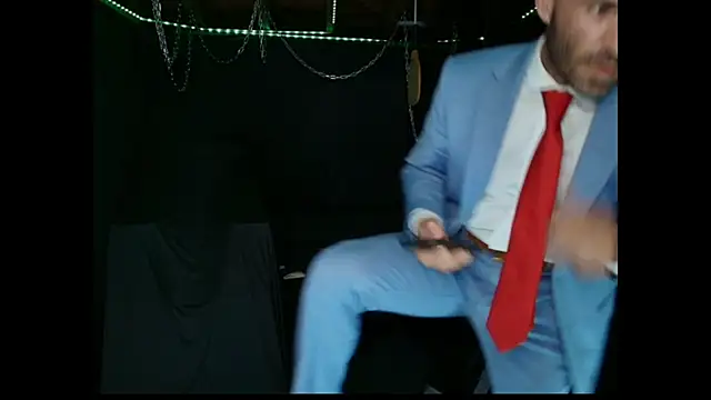 TheNakedPreacher online show from 8, 4, 2026