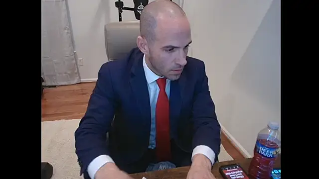 TheNakedPreacher online show from 15, 2, 2026