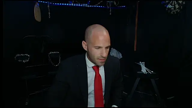 TheNakedPreacher online show from 18, 4, 2026