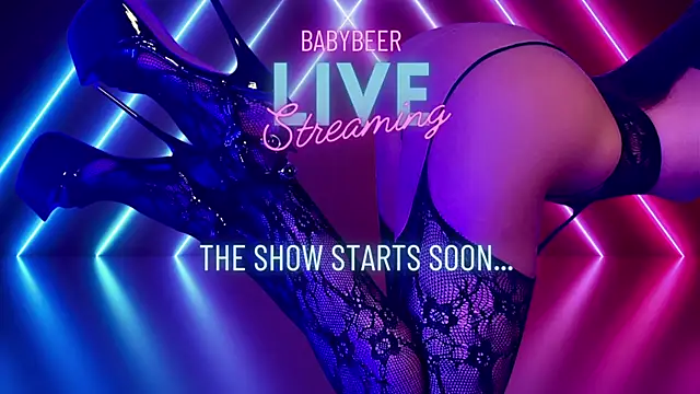 babybeerX online show from 23, 3, 2026