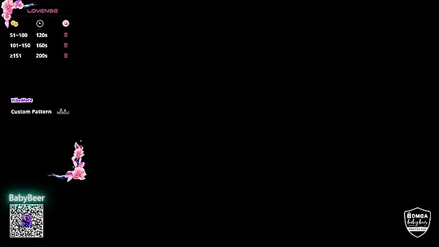 babybeerX online show from 20, 3, 2026