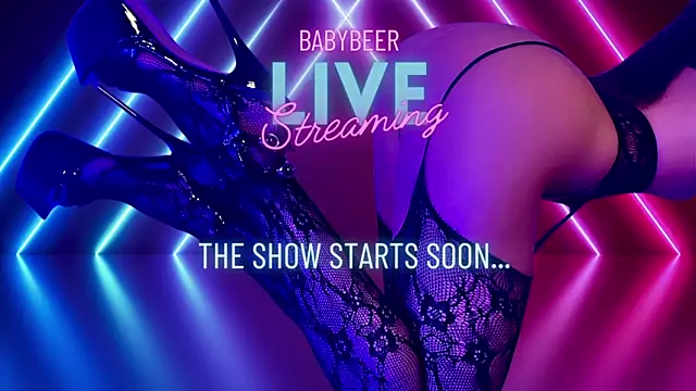 babybeerX online show from 11, 4, 2026
