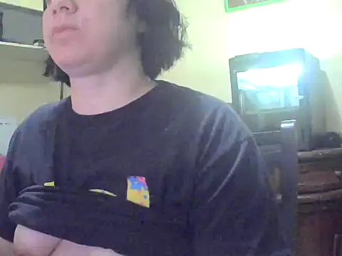 Victorialatina online show from 16, 10, 2025