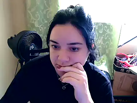 Victorialatina online show from 18, 9, 2025