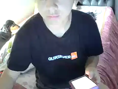 Victorialatina online show from 20, 3, 2025