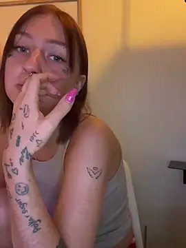 swedenbambiii online show from 26, 1, 2025