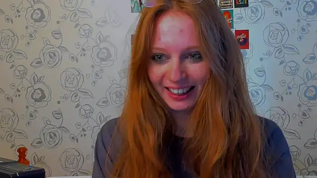 Fire Luna online show from 14, 5, 2026