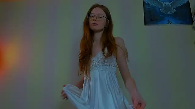 Fire Luna online show from 20, 3, 2026