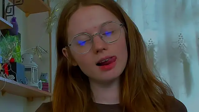 Fire Luna online show from 26, 3, 2026