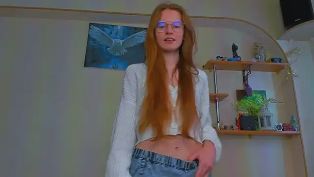 Snapshot of Fire_Luna chatting on 13, 2, 2026 Fire Luna online show from 13, 2, 2026