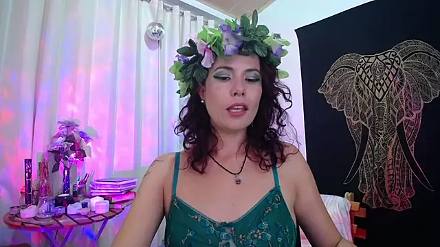 AmaRiv online show from 16, 2, 2025