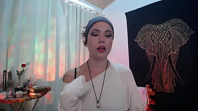 AmaRiv online show from 26, 2, 2025